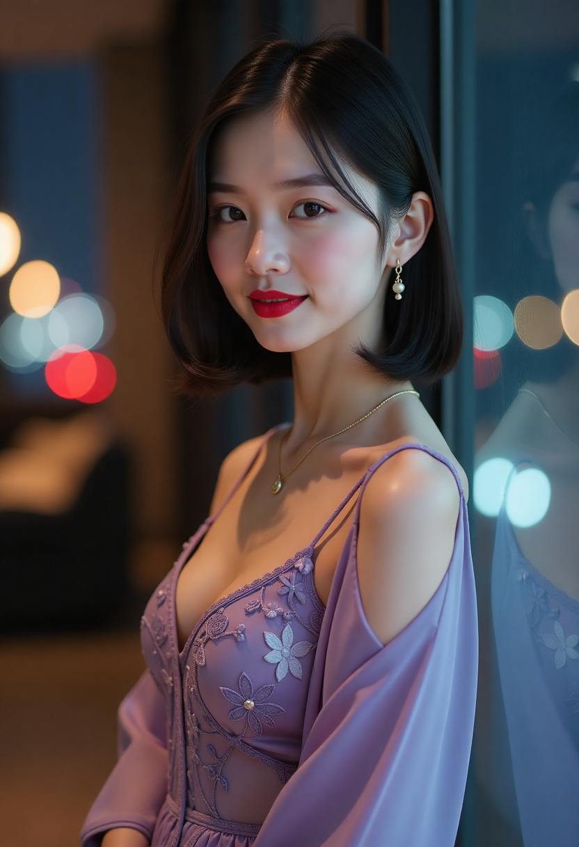 君岛美绪 秘密日记系列