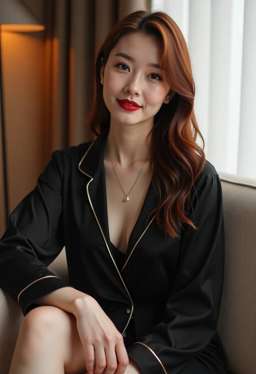 君岛美绪 遗忘的季节