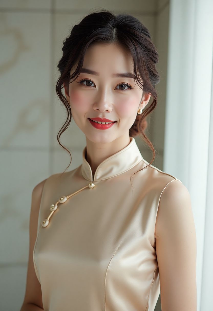 君岛美绪 夜色下的约定